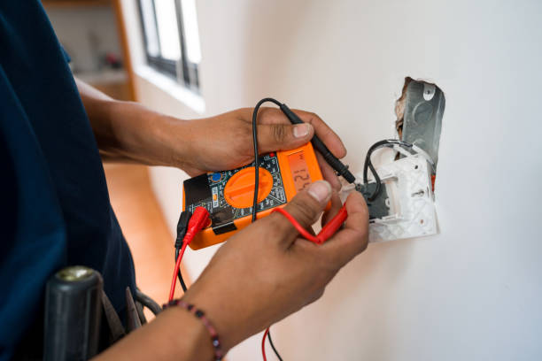 Best Electrical Wiring and Rewiring  in Columbus, TX