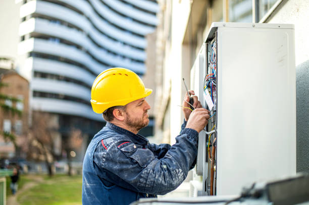 Best Electrical Troubleshooting and Repair  in Columbus, TX