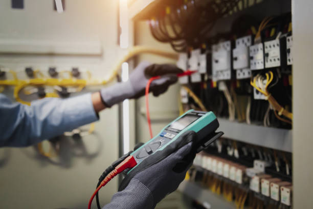 Best Electrical Safety Inspections  in Columbus, TX