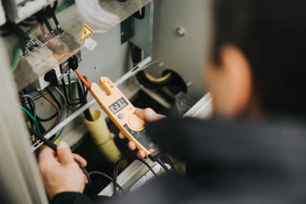 Best Electrical Maintenance Services  in Columbus, TX