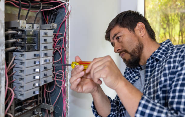 Emergency Electrical Repair Services in Columbus, TX